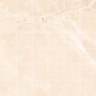 PrimeCollection Blend Mosaik 5x5 Desert 30x30 cm