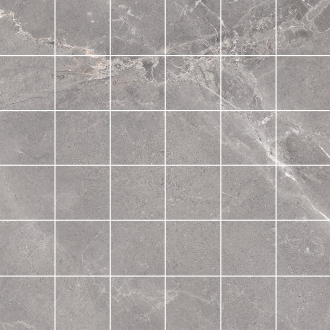 PrimeCollection Blend Mosaik 5x5 Rock 30x30 cm
