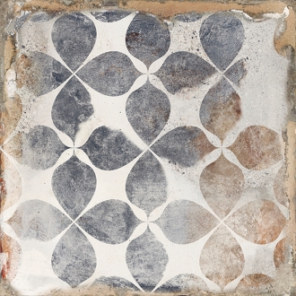 PrimeCollection Heartland Leaf Dekor 30x30 cm