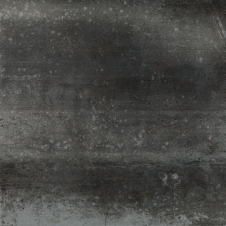 PrimeCollection HemiPLUS Outdoor Iron Terrassenplatte rektifiziert 80x80 cm