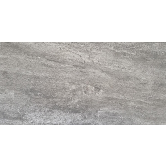 PrimeCollection Nevada Grau Terrassenplatte 40x80