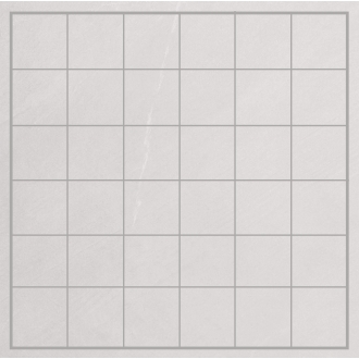 PrimeCollection Ocean Pearl Mosaik 5x5 30x30 cm