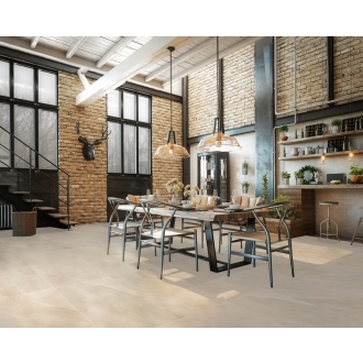 PrimeCollection Ocean Sand Boden- und Wandfliese 60x120 cm