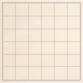 PrimeCollection Ocean Sand Mosaik 5x5 30x30 cm