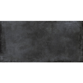 PrimeCollection Proton Noire matt Boden- und Wandfliese 60x120 cm