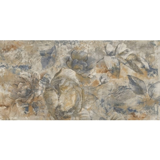 PrimeCollection Timeline Wanddekor Botanical 60x120 cm