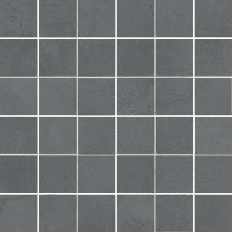 PrimeCollection Timeline Mosaico Nightfall 30x30 cm