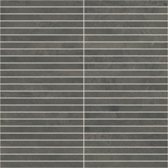 PrimeCollection Timeline Mosaico Blind Nightfall 30x30 cm