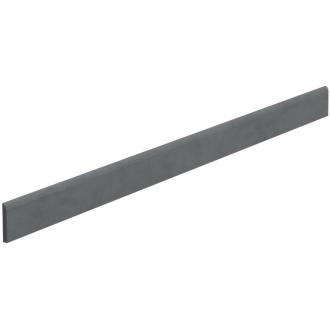 PrimeCollection Timeline Sockel Nightfall 7,5x120 cm