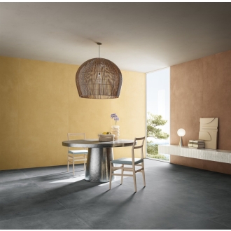 PrimeCollection Timeline Boden- und Wandfliese Nightfall 80x80 cm