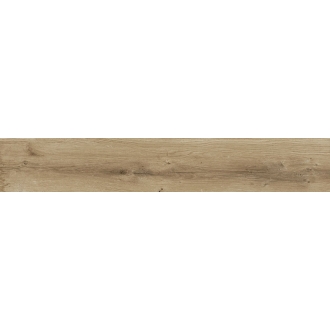 PrimeCollection Wood Oak Roble Wand- und Bodenfliese 20x120 cm