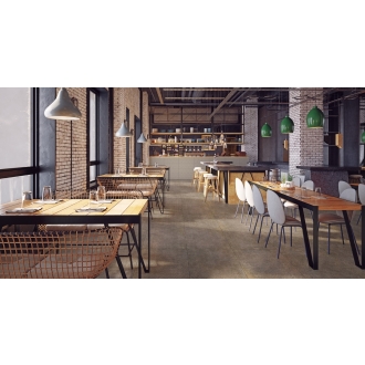 PrimeCollection XOne Tobacco Boden- und Wandfliese 60x120 cm