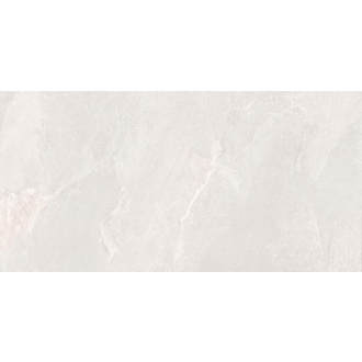 PrimeCollection ReShape Snow Boden- und Wandfliese 30x60,3 cm