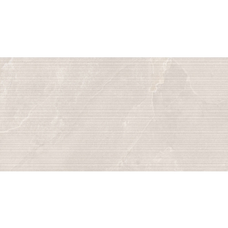 PrimeCollection ReShape Snow Wanddekor Lines 60x120 cm