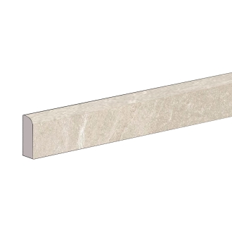 PrimeCollection ReShape Sand Sockel rektifiziert 7x60 cm