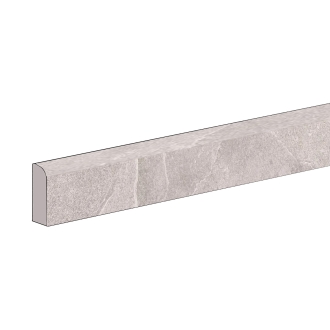 PrimeCollection ReShape Smoke Sockel rektifiziert 7x60 cm