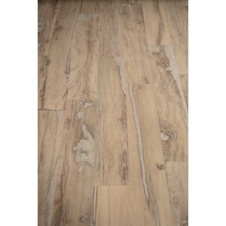 Provenza Alter Boden- und Wandfliese Miele 6,5x60 cm