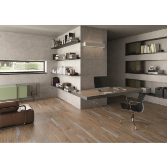 Provenza Ego Boden- und Wandfliese Grigio 30x60 cm