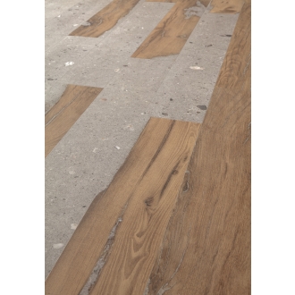 Provenza Ego Boden- und Wandfliese Grigio 6,5x60 cm