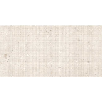 Provenza Ego Dekorfliese Trame Avorio 60x120 cm