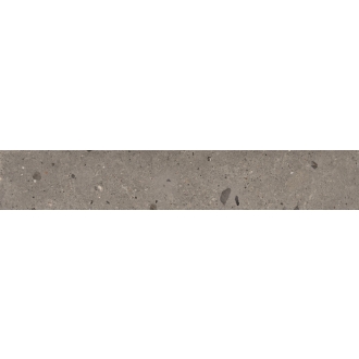 Provenza Ego Boden- und Wandfliese Grigio Scuro 20x120 cm