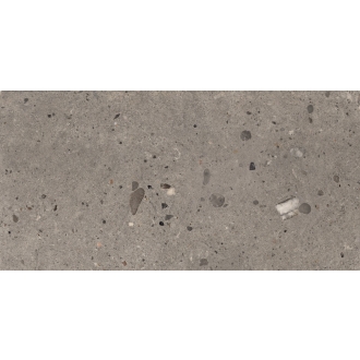 Provenza Ego Boden- und Wandfliese Grigio Scuro 30x60 cm