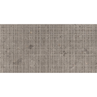 Provenza Ego Dekorfliese Trame Grigio Scuro 30x60 cm