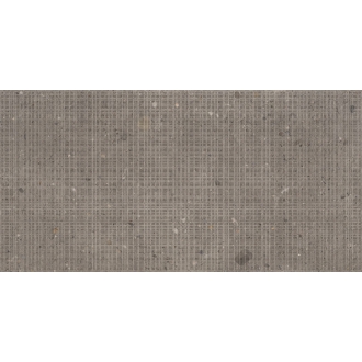 Provenza Ego Dekorfliese Trame Grigio Scuro 60x120 cm