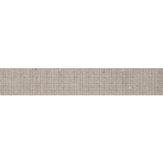 Provenza Ego Dekorfliese Trame Grigio 20x120 cm