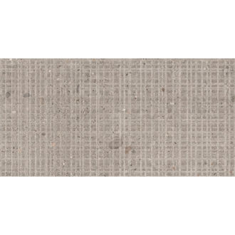 Provenza Ego Dekorfliese Trame Grigio 30x60 cm