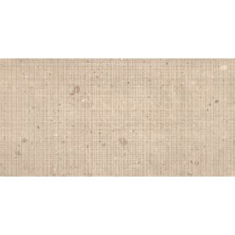 Provenza Ego Dekorfliese Trame Sabbia 60x120 cm
