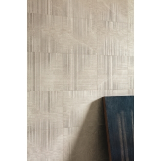 Provenza Eureka Bianco Boden- und Wandfliese 60x120 cm