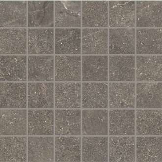 Provenza Eureka Moka Mosaik 5x5 Matte 30x30 cm