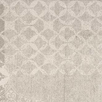 Provenza Gesso Pearl Grey Dekor Patchwork 20x20 cm