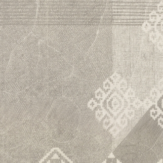 Provenza Gesso Pearl Grey Dekor Patchwork 20x20 cm