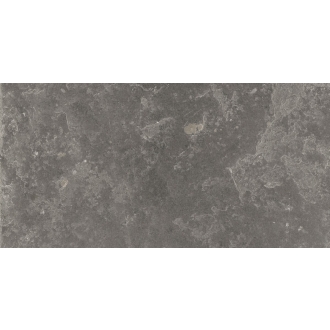 Provenza Groove Boden- und Wandfliese Mistique Black 60x120 cm
