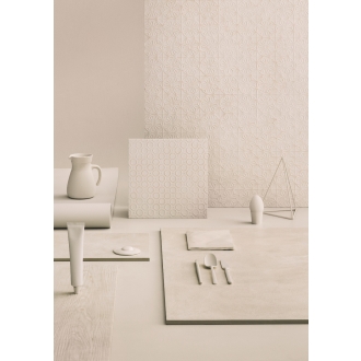 Provenza Karman Avorio Muretto 30x60 cm