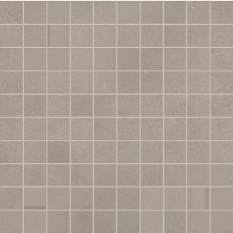 Provenza Karman Cenere Mosaik 3x3 Matte 30x30 cm