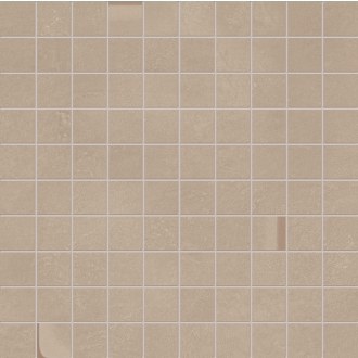 Provenza Karman Sabbia Mosaik 3x3 Matte 30x30 cm