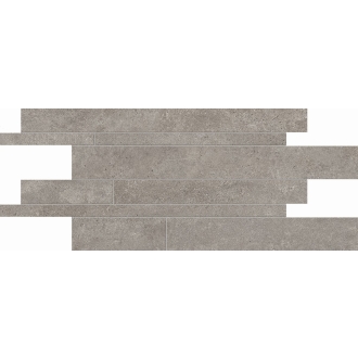 Provenza Re-Play Concrete Muretto Dark Grey Recupero 30x60 cm