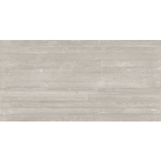 Provenza Re-Play Concrete Wanddekor Grey Cassaforma 3D 60x120 cm