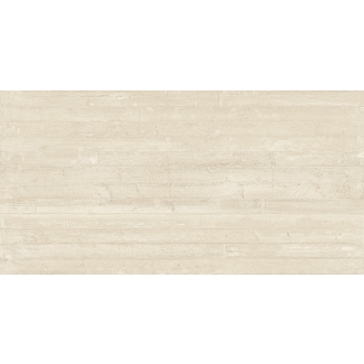 Provenza Re-Play Concrete Boden- und Wandfliese Sand Cassaforma Flat 60x120 cm