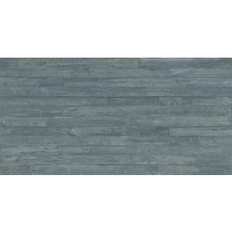 Provenza Re-Play Concrete Wanddekor Verdigris Cassaforma 3D 60x120 cm