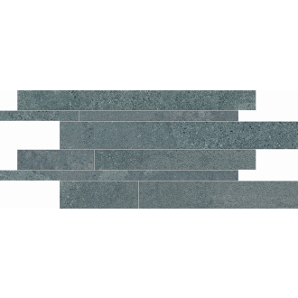Provenza Re-Play Concrete Muretto Verdigris Recupero 30x60 cm