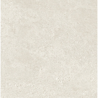 Provenza Re-Play Concrete Boden- und Wandfliese White Recupero 60x60 cm