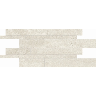 Provenza Re-Play Concrete Muretto White Recupero 30x60 cm