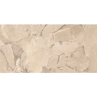 Provenza Unique Intensity Cobblestone Beige Matt Boden- und Wandfliese 60x120 cm