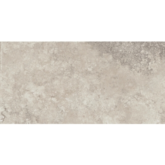 Provenza Unique Travertine Boden- und Wandfliese Silver Ancient matt 30x60 cm