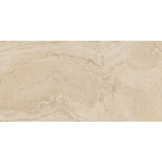 Provenza Unique Travertine Cream Minimal Terrassenplatte 60x120 cm