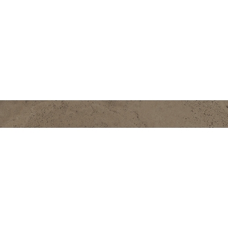 Provenza Unique Travertine Boden- und Wandfliese Chocolate Minimal matt 7,5x60 cm